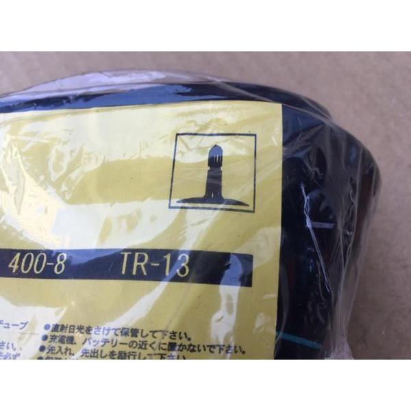 BRIDGESTONE 2本 4.00-8 TR-13 直型バルブ チューブ BRIDGESTONE 2本 4.00-8 TR-13 直型バルブ チューブ