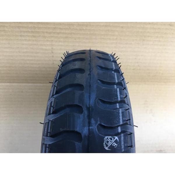 BRIDGESTONE（ブリヂストン） 4本 UL 3.50-5 4PR タイヤ ホイール