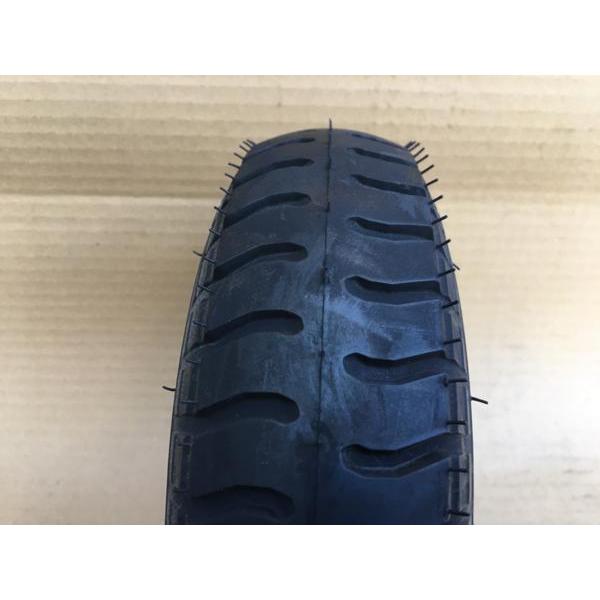 BRIDGESTONE（ブリヂストン） 2本 UL 3.00-4 4PR タイヤ ホイール