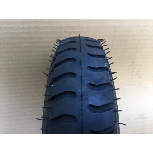 BRIDGESTONE（ブリヂストン） 4本 UL 2.50-4 4PR タイヤ ホイール