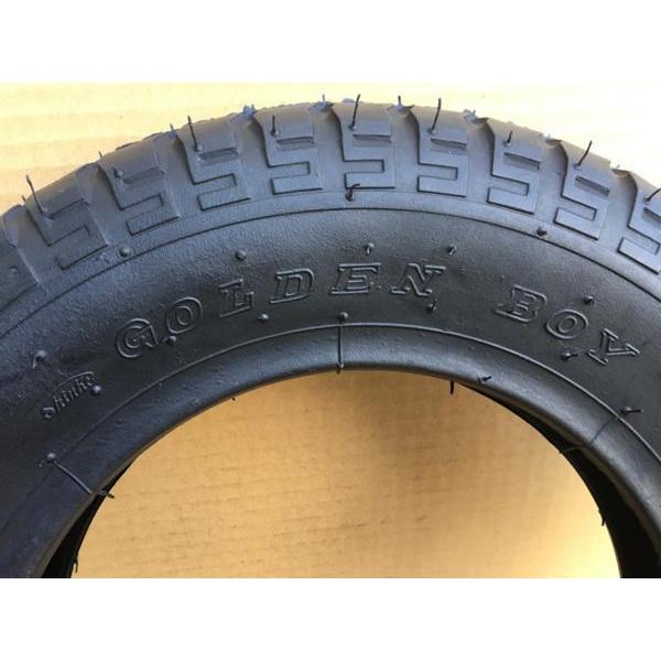 SHINKO(農機) 3.25-8 2PR シンコー タイヤ ゴールデンボーイ SHINKO(農機) 3.25-8 2PR シンコー タイヤ ゴールデンボーイ