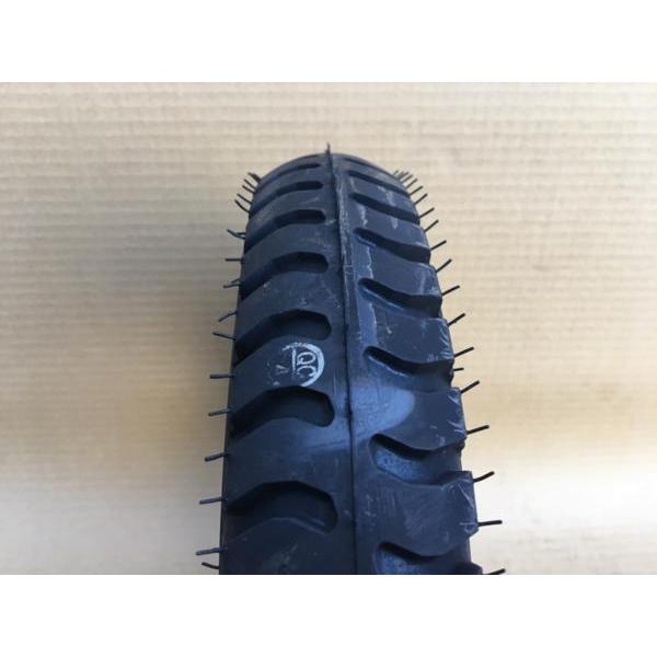 BRIDGESTONE 各1本 UL 3.25-8 2PR タイヤ・チューブセット BRIDGESTONE 各1本 UL 3.25-8 2PR タイヤ・チューブセット