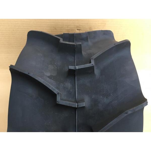 1本 B10L 18x10.0-8 TL ブリヂストン チューブレス バインダー タイヤ