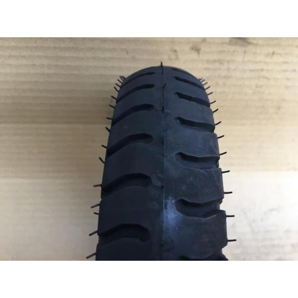 BRIDGESTONE（ブリヂストン） 4本 UL 3.00-4 4PR タイヤ 荷車 台車