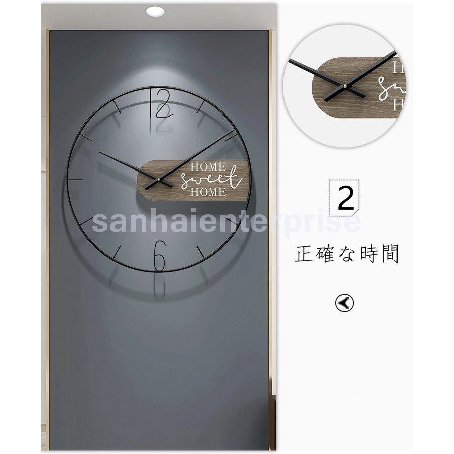 高品質の人気 掛け時計壁掛けカッコウ時計透明クリアシンプルナチュラルデザイン時計北欧インテリアシンプルファッションクリエイティブウォー -  www.tp-packaging.com