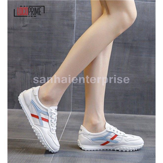 ゴルフシューズレディーススパイクレス軽量厚底幅広3eスニーカーランニングシューズ歩きやすい運動靴スポーツ通気カジュアルブランド安い Sanha 9362tihhl And U 通販 Yahoo ショッピング