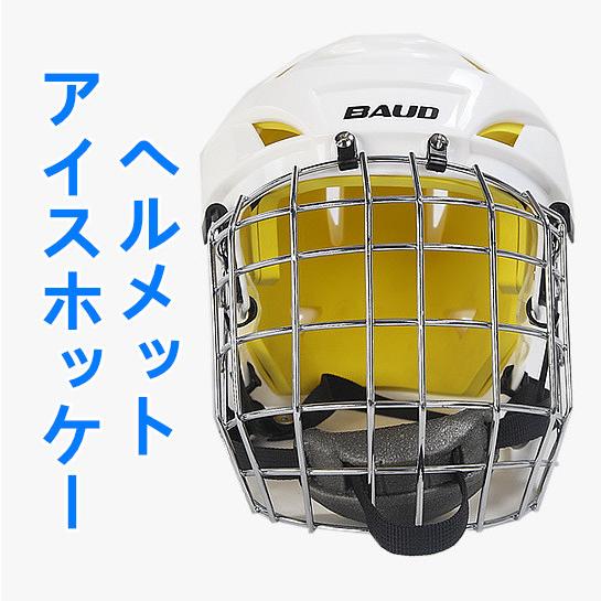定番の冬ギフト アイスホッケー プロテクター ヘルメット プロ仕様 フェイスマスク ウィンタースポーツ 競技 保護用具 子供用 Wantannas Go Id