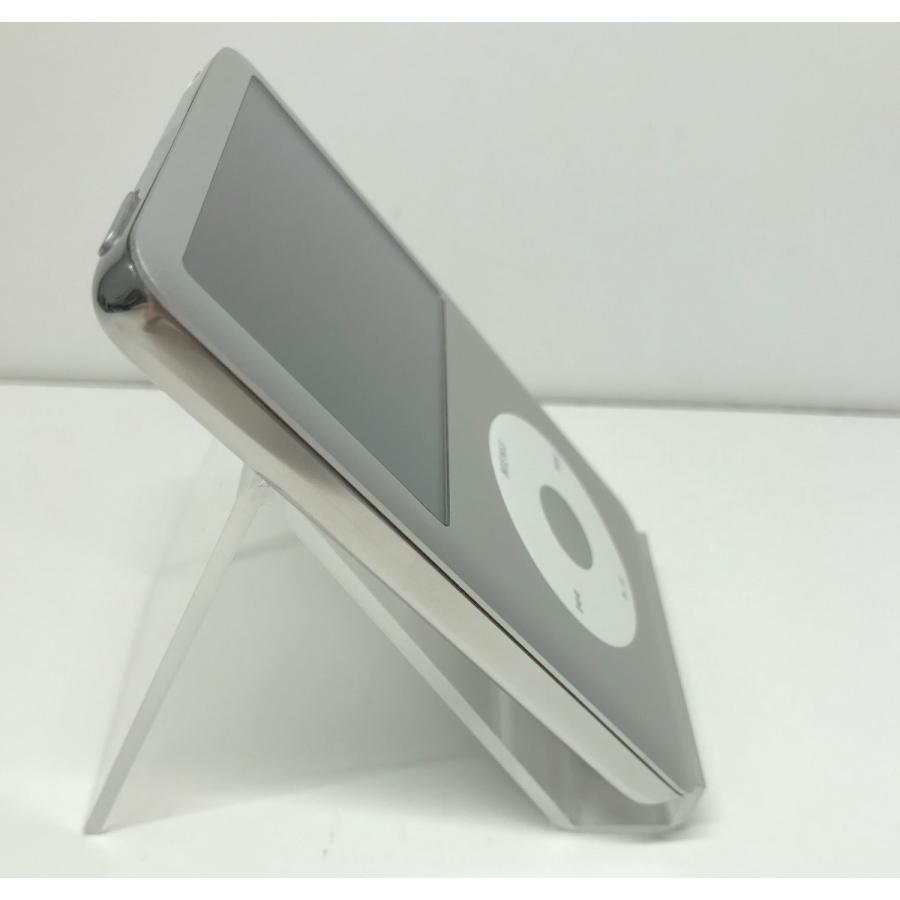 Apple iPod classic 160GB シルバー MC293J/A アップル アイポッド クラシック :ipod-classic-001:Sanin  SHOP - 通販 - Yahoo!ショッピング