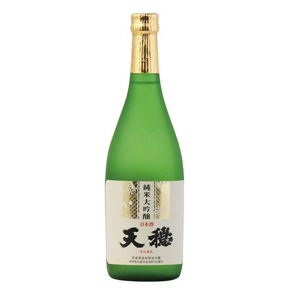 日本酒 純米大吟醸 山田錦 720ml 板倉酒造 : 鳥取・島根の逸品グルメ