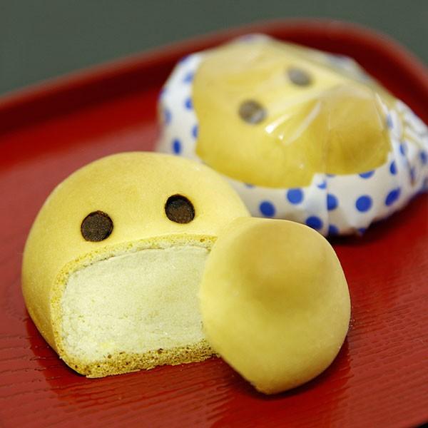 山陰銘菓 どじょう掬いまんじゅう 12個入り Nakaura 001 出雲 山陰 うまいもの市場 通販 Yahoo ショッピング