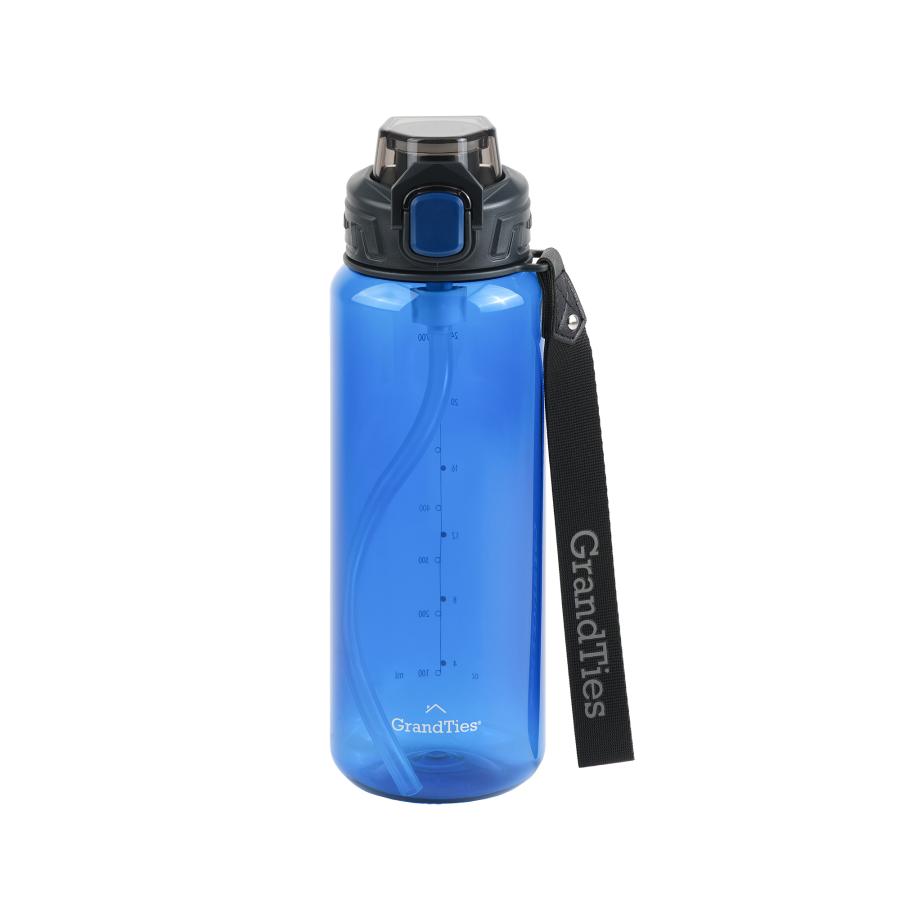 GRANDTIES 公式サイト】グランタイズ トライタン スポーツボトル 800ml