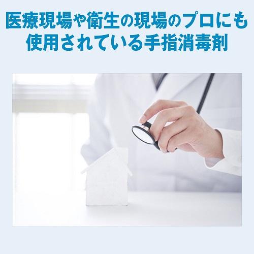 SARAYA（サラヤ） ヒビスコールSH 1L×2本 ポンプ付き 指定医薬部外品