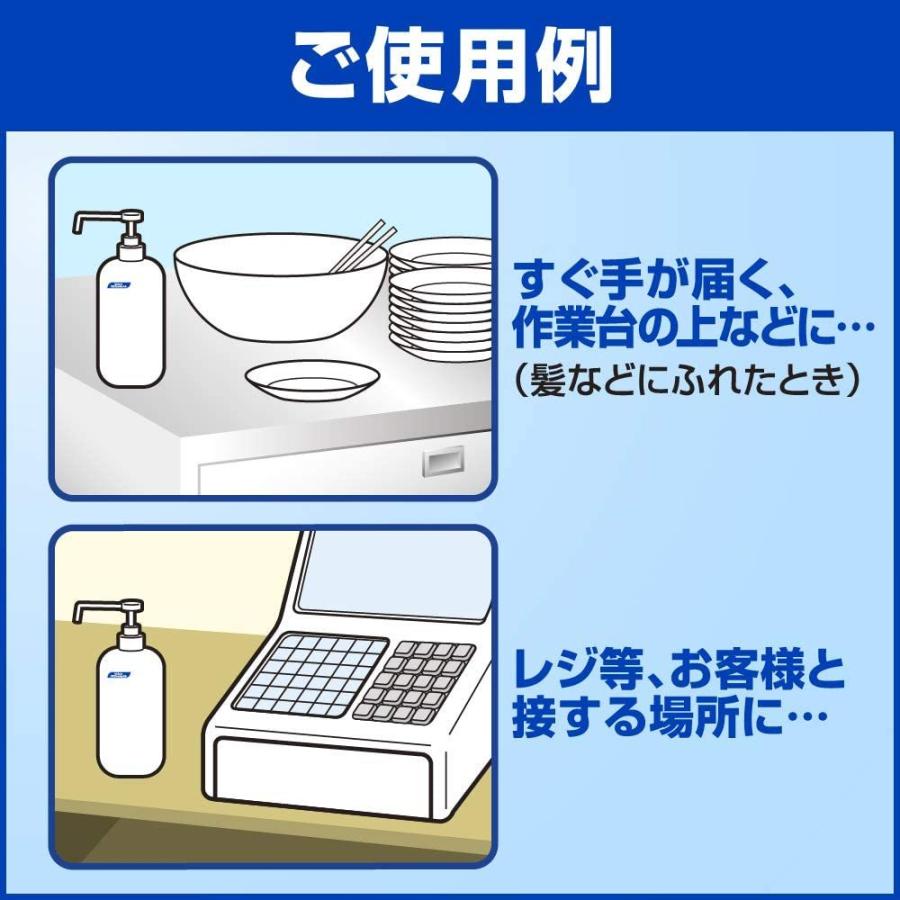 Kao（花王） 【送料込】花王 ハンドスキッシュEX 4.5L 専用小分け