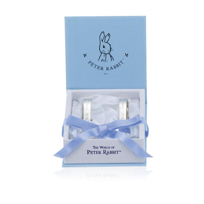 純銀ベビースプーン・フォークセット M5-MGKAH00004