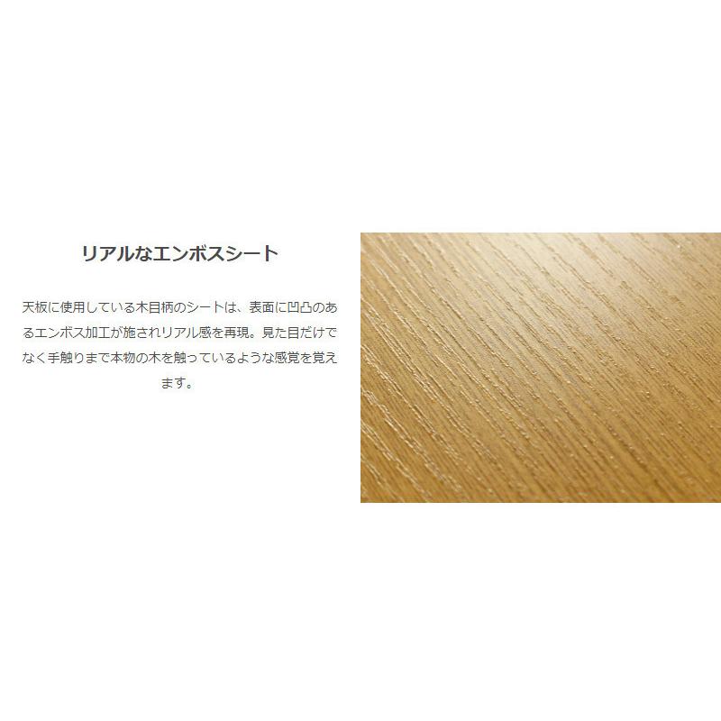 値下げ 折りたたみ座卓 大判 幅110 座卓 リビング テーブル 木目柄