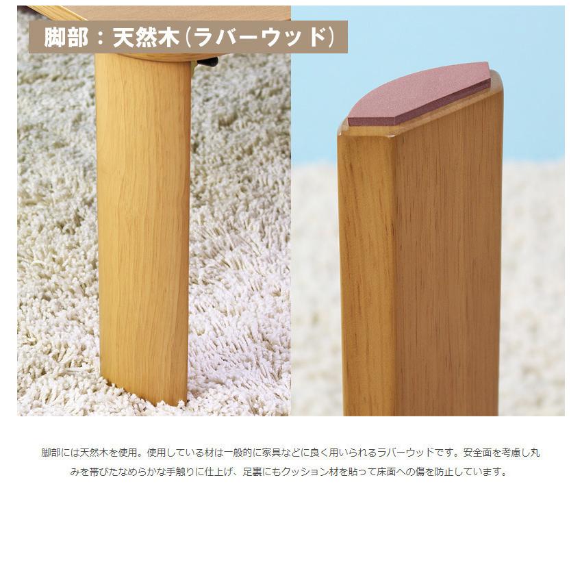 座卓　値下げ‼️ 値下げ 折りたたみ座卓 大判 幅110 座卓 リビング テーブル 木目柄