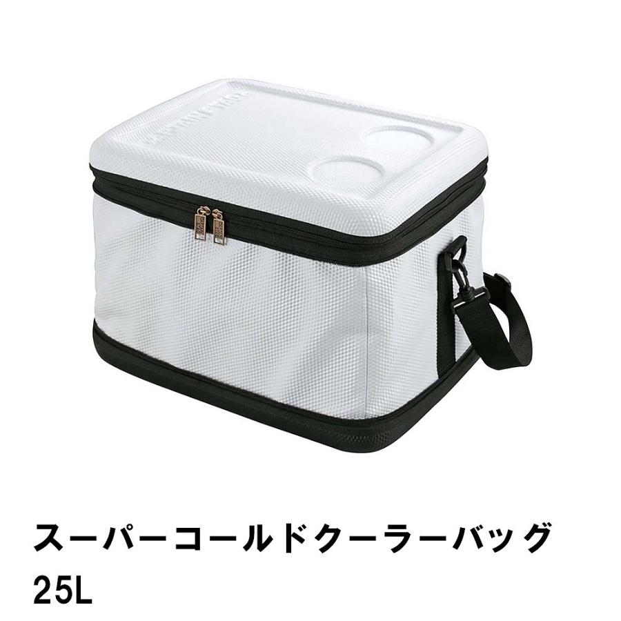 保冷バッグ 25L 大型 クーラーバッグ 大容量 幅38 奥行29 高さ29 保冷
