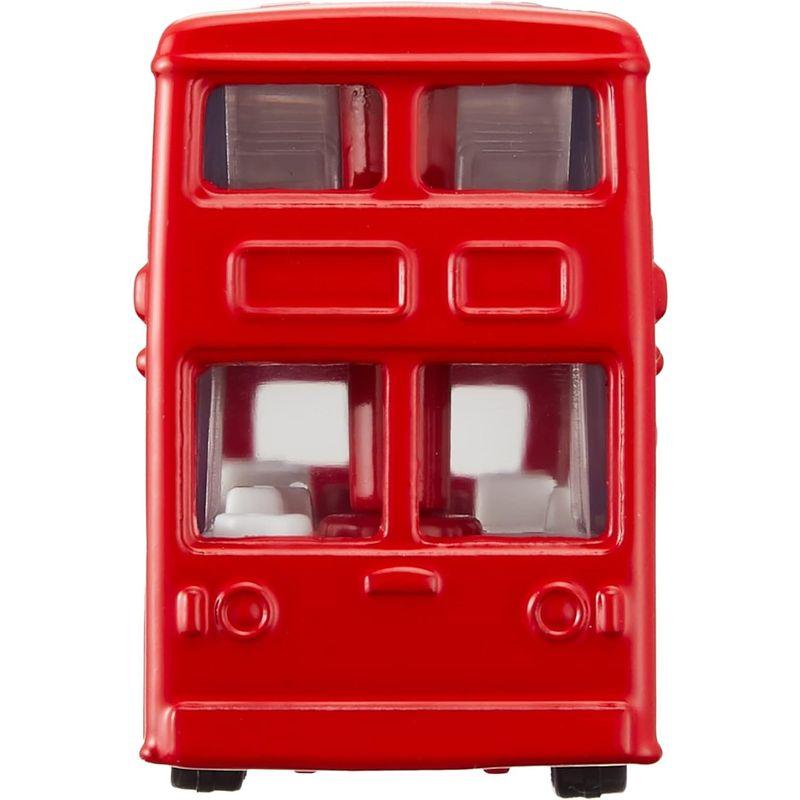 タカラトミー トミカ ロンドンバス (箱) ミニカー おもちゃ 3歳以上｜sanjose-market｜02