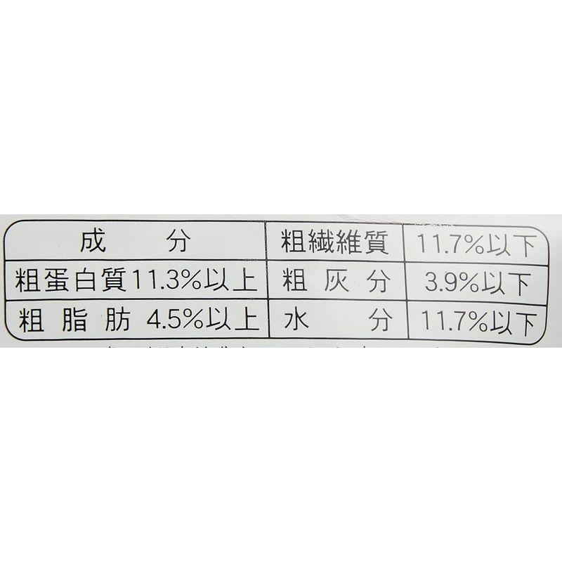 クオリス スーパーバード シード セキセイインコ 皮ツキ 530グラム (x 1)｜sanjose-market｜06