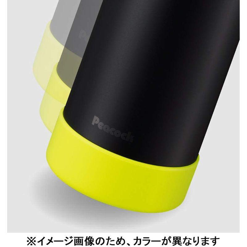 ピーコック 水筒 ストロー マグ ボトル 680ml 保冷 スモーキー ブルー APA-R70 ASM｜sanjose-market｜04