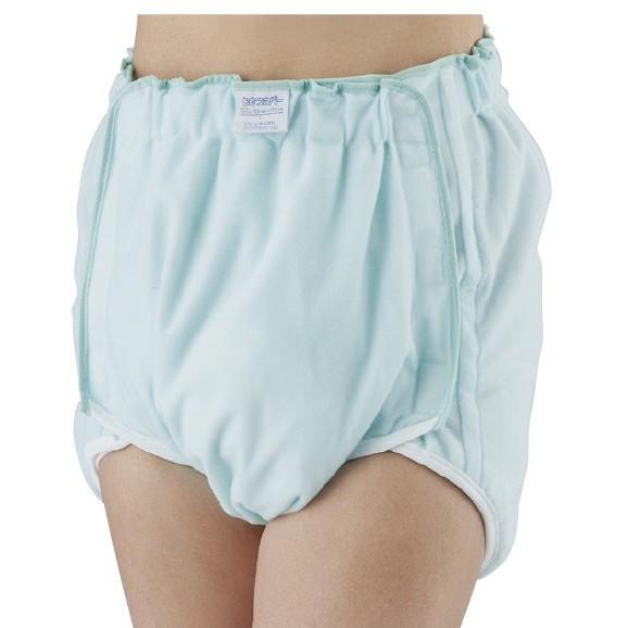 おむつカバー　未使用　SKIRLET.ART専用 洗えるおむつカバー 1枚 - サンライズクラブ : サンライズクラブ