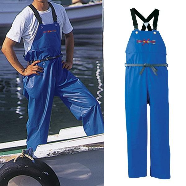 ロゴス 産業用防水服 漁師服 ターゲットポイント オーバーオール サスペンダー式 水産加工 耐寒 防水 耐油 防水ジャンバー 作業着 作業服 1703 さんかく草 通販 Yahoo ショッピング