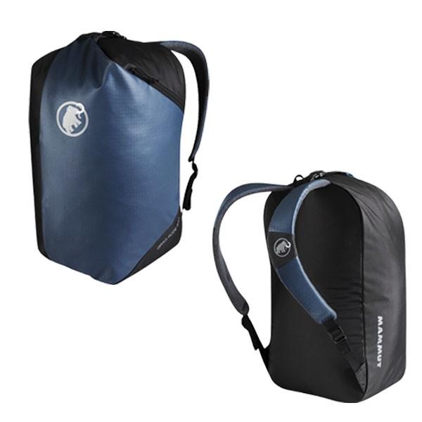 MAMMUT マムート リュック バッグ Crag Rope Bag ( クラッグ MAMMUT マムート リュック バッグ Crag Rope Bag ( クラッグ