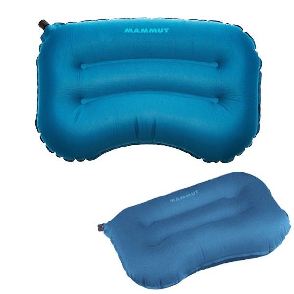 MAMMUT（マムート） エルゴノミックピロー CFT Ergonomic Pillow CFT