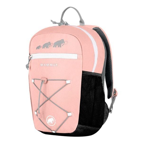 MAMMUT（マムート） ファーストジップ FIRST ZIP 16L candy-black