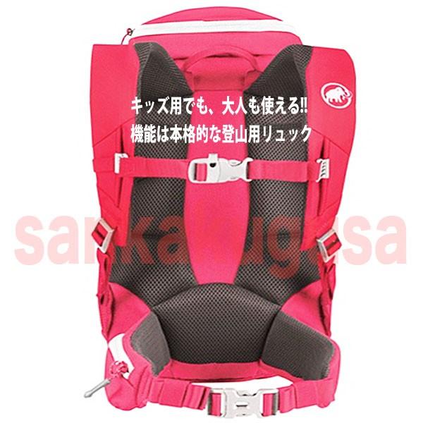MAMMUT（マムート） 残少 MAMMUT First Trion ファースト トリオン 