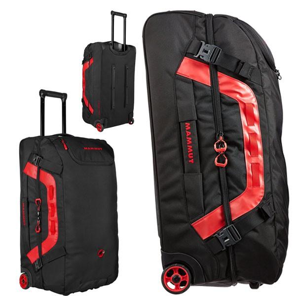 MAMMUT マムート Cargo Trolley90 ( カーゴトロリー 90L MAMMUT マムート Cargo Trolley90 ( カーゴトロリー 90L