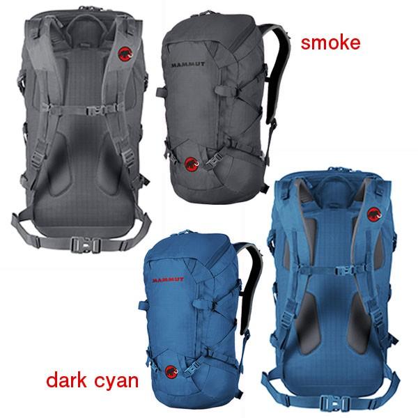 MAMMUT（マムート） リュック デイパック (Trion Zip トライオン