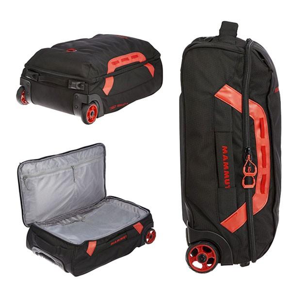 MAMMUT マムート Cargo Trolley30 ( カーゴトロリー 30L MAMMUT マムート Cargo Trolley30 ( カーゴトロリー 30L