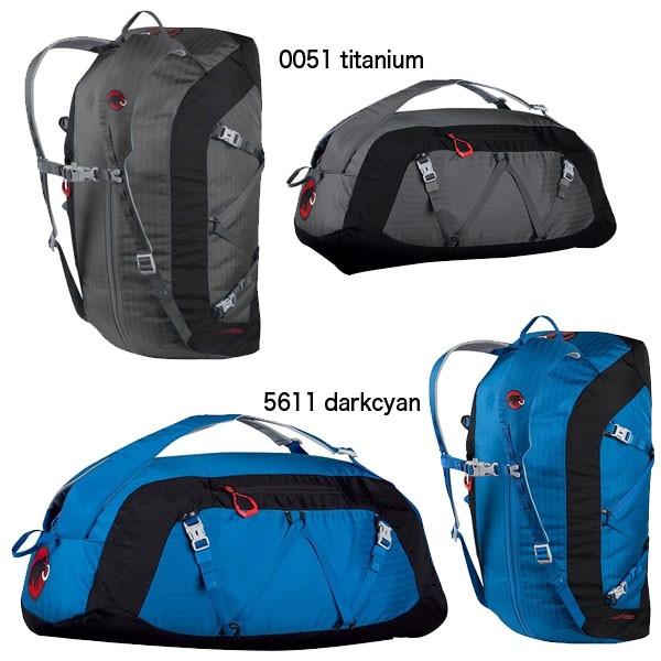 MAMMUT リュック デイパック マムート (Cargo Light カーゴ