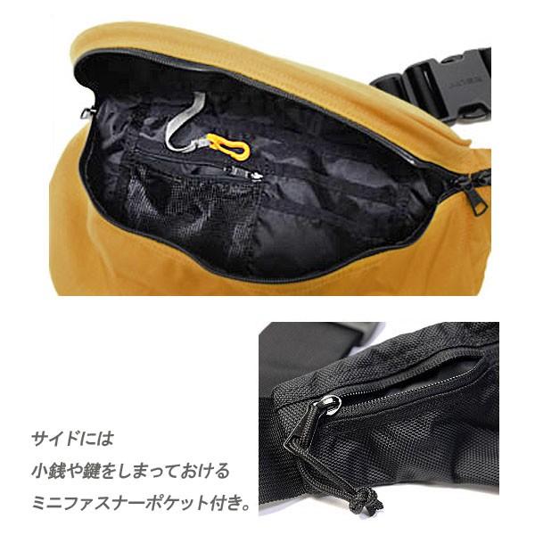 ケルティ KELTY Mini Fanny ミニ ファニー 5L 2591825 バッグ ポーチ ウエストポーチ ショルダー ボディバッグ レディース メンズ｜sankakugusa｜02