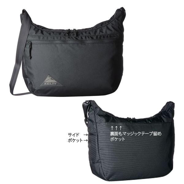 KELTY（ケルティ） ショルダーバッグ KELTY URBAN ( アーバンカーブ 