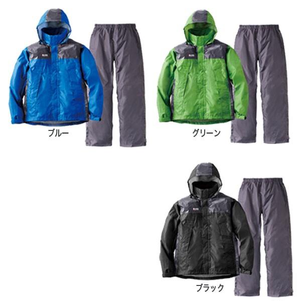 【美品】レイドジャパン レインウェアとパンツセット☆XLサイズ♪ 楽天市場】レイドジャパン RJFT RAINWEAR RJRWS-1 BLACK ブラック L