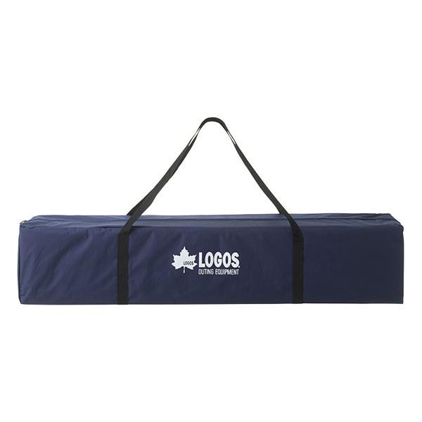 ロゴス LOGOS Qセットエアベントタープ 200E-AI 日よけ タープテント