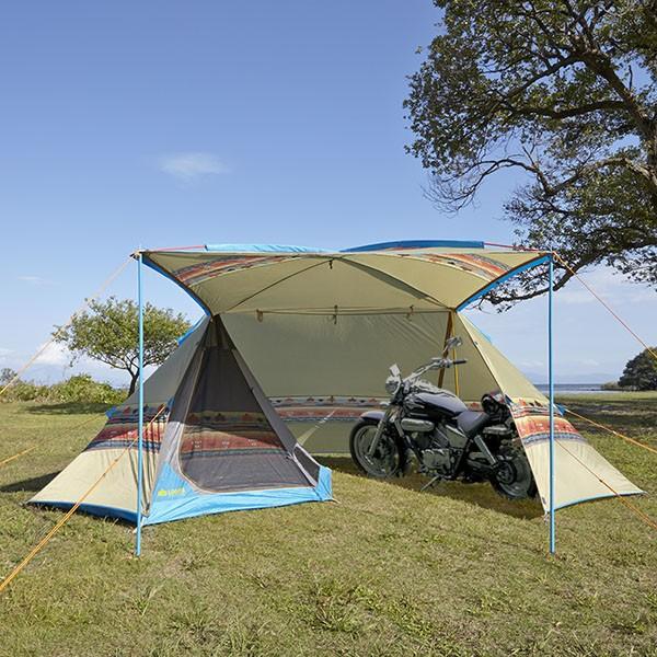 テント ロゴス ティピー ロゴス Logos ナバホpanel ダブルtepee 500 Ae ティピータープテント Tepee 簡単テント さんかく草 通販 Yahoo ショッピング