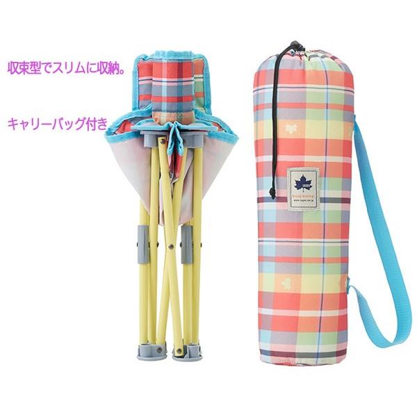 LOGOS（ロゴス） 翌日発送 チェア タイニーチェア プラス-AI