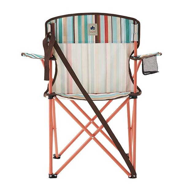 LOGOS（ロゴス） チェア LOGOS neos アームチェア2脚セット（ブルー