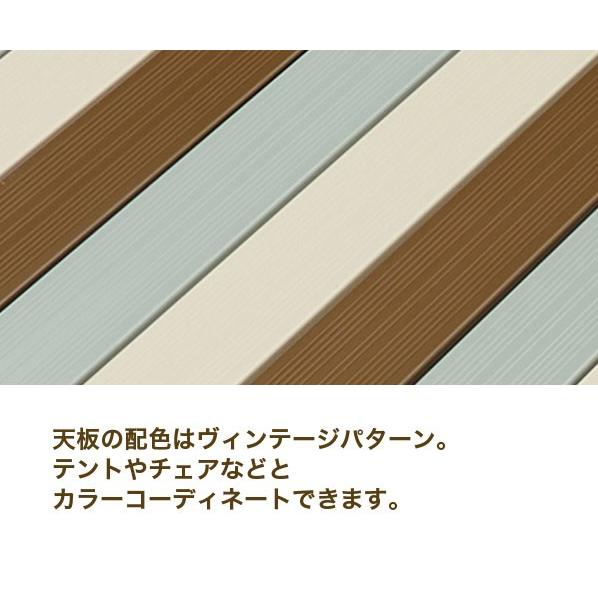 LOGOS（ロゴス） LOGOS Life オートレッグベンチテーブルセット4