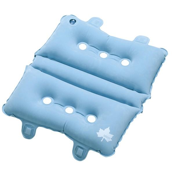 LOGOS（ロゴス） スカイマルチクッション (Type-B) AIR PILLOW