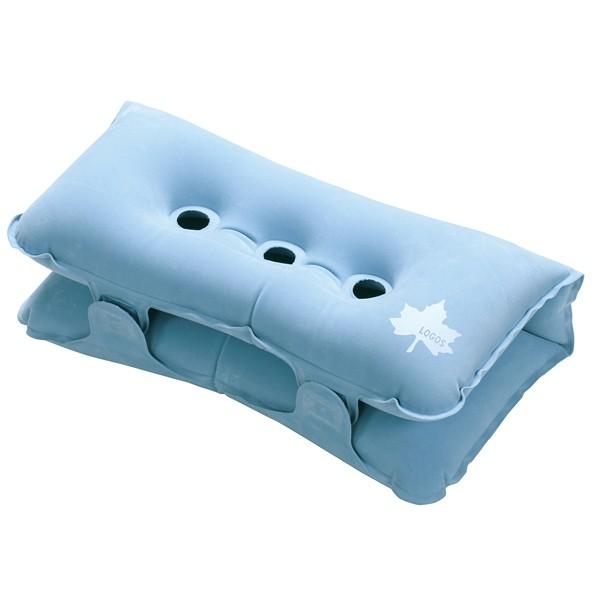 LOGOS（ロゴス） スカイマルチクッション (Type-B) AIR PILLOW
