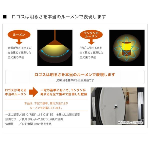 LOGOS ランタン ライト LED ロゴス フルコンソフトランタン LED