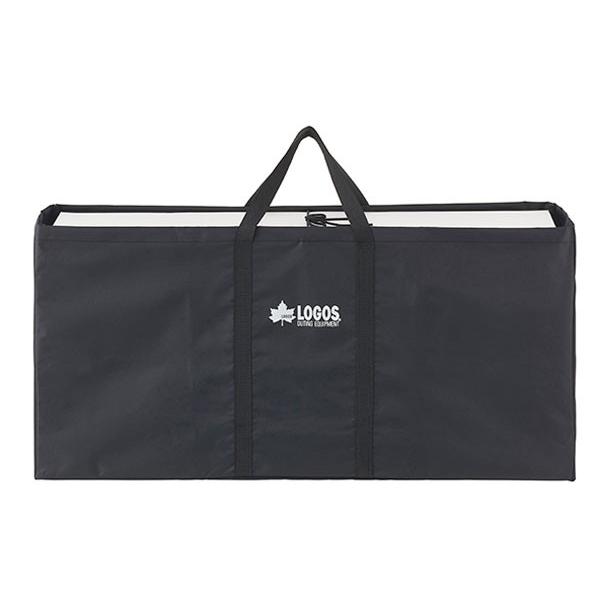 【新品未使用】LOGOS TUBE GRILL SMART80L 収納バッグ付き LOGOS LOGOS（ロゴス） チューブグリルSmart80 L 81062613