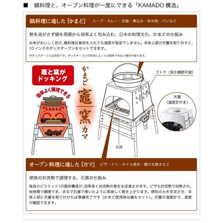 ロゴス Logos The Kamadoコンプリート かまど 焚き火 焚き火台 ピザ釜 オーブン 万能調理グリル バーベキューグリル バーベキューコンロ 釜戸 竈 q さんかく草 通販 Yahoo ショッピング