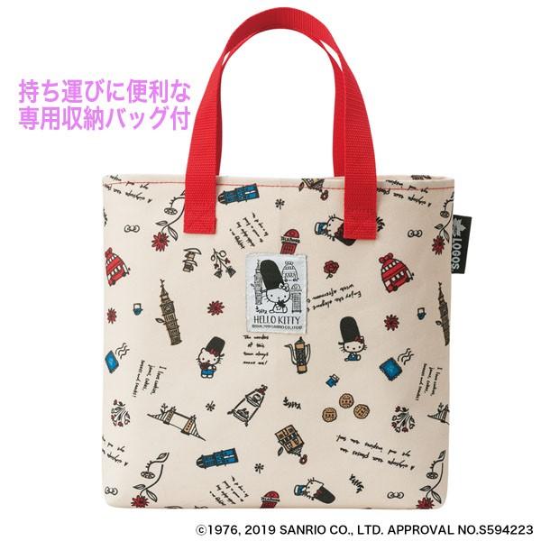 LOGOS（ロゴス） レジャーシート LOGOS HELLO KITTY 防水レジャー