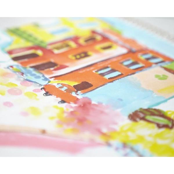 あかしや あかしや水彩毛筆【彩】20色セット : さんかく草 - 通販