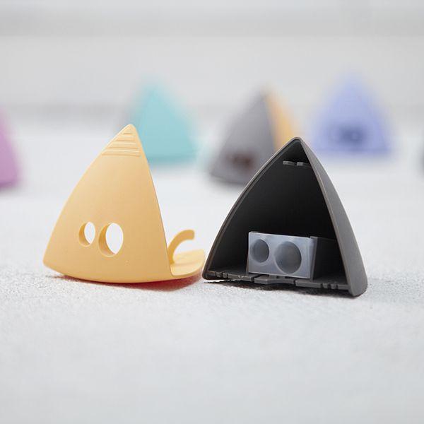 アイゼン『ピラミッド』鉛筆削り : さんかく草 - 通販 - Yahoo